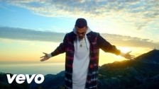 Chris Brown 'Little More (Royalty)' music video