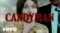 Darlia 'Candyman' Music Video