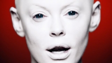 Rose McGowan 'RM486' music video