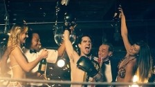 Panic! at the Disco 'Victorious' music video