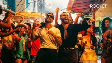 Manuel Turizo x Maluma 'Apambichao' music video