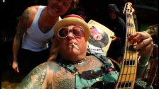 Sublime 'F.T.R' music video