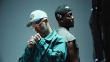 Hit-Boy & The Alchemist 'Business Merger' music video