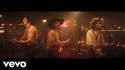 Midland 'Burn Out' Music Video