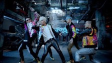 BIGBANG 'Fantastic Baby' music video