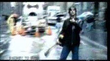 Richard Ashcroft 'Money To Burn' music video