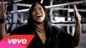 Mandisa 'Overcomer' Music Video