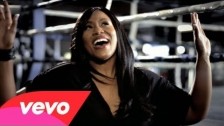 Mandisa 'Overcomer' music video