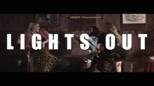 PHFAT 'Lights Out' music video