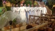 Nujoum El Khaleej 'Fedetek' music video