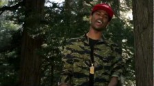 Big Sean 'RWT' music video