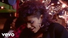 Lisa Lisa & Cult Jam 'Lost In Emotion' music video