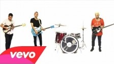 So So Glos 'All Of The Time' music video