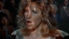 Barbra Streisand 'Somewhere' music video