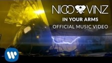 Nico & Vinz 'In Your Arms' music video