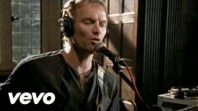 Sting 'Seven Days' music video