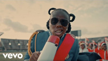 Teni 'Wuru Manya' music video