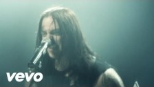 Bullet For My Valentine 'The Last Fight' music video