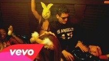 Destructo 'Party Up' music video