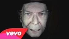 David Bowie 'Love Is Lost (Hello Steve Reich Mix by James Murphy)' music video