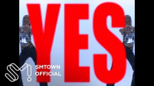 HYO 'YES' music video
