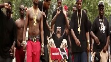 Trinidad James 'All Gold Everything' music video