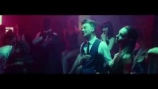 Conor Maynard 'Royalty' music video