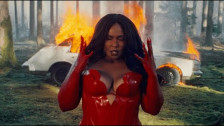 Lizzo 'Still Bad' music video