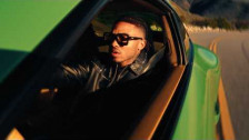 Tone Stith 'FLY' music video