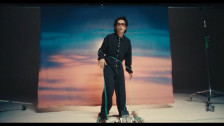 Grent Perez 'Movie Scene' music video