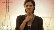 Katharine McPhee 'Say Goodbye' music video