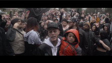 Lil Skies 'Real Ties' music video