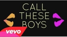 Estelle 'Call These Boys' music video