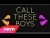 Estelle 'Call These Boys' music video