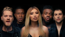 Pentatonix 'Mad World' music video