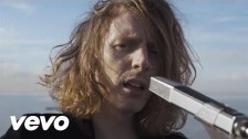 Mystery Jets 'Bubblegum' music video