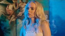 Madilyn Bailey 'Tetris' music video