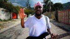 Wyclef Jean 'Election Time' music video