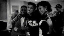 N.E.R.D. 'Spaz' music video