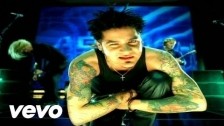 Adema 'The Way You Like It' music video