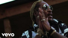 Future 'Realer N Realer' music video