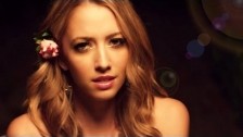Taryn Southern 'Time After Time' music video