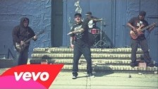 P.O.D. 'Beautiful' music video