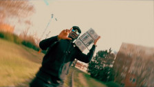 sosocamo 'lotta guap' music video