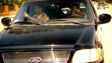 Three-6 Mafia 'Baby Mama' music video