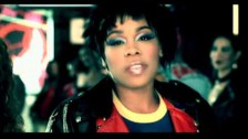 TLC 'Girl Talk' music video