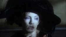 Annie Lennox 'Cold' music video