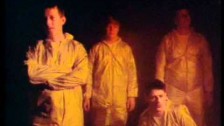 808 State 'Lift' music video