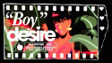 Desire 'Boy' Music Video