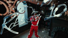 Tee Grizzley 'Robbery 10' music video